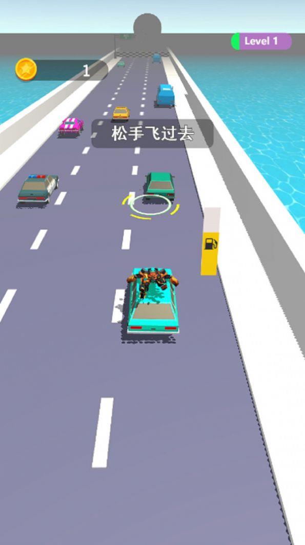 机甲飞车  v1.0.2图2