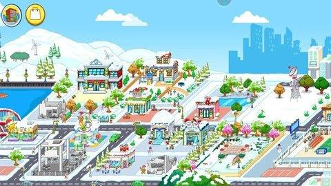 建设小镇城市  v1.0.3图2