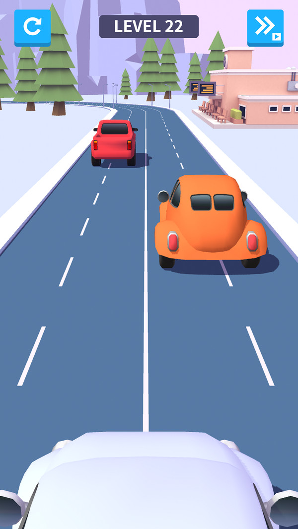 道路解谜3D  v0.0.3图3