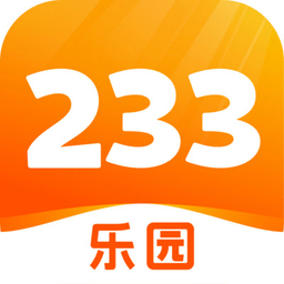 233乐园无广告版下载安装