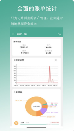 好好记账  v1.0.5图2