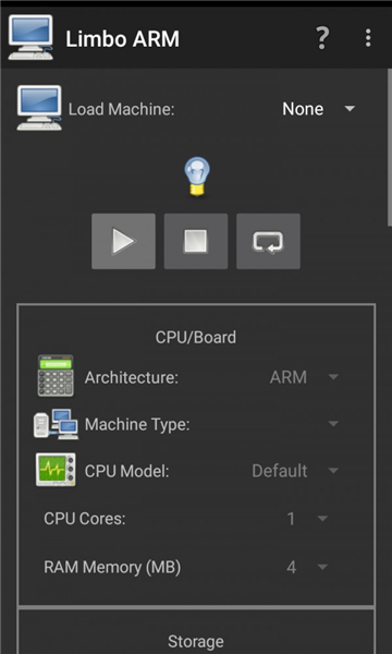 limbo虚拟机win10完整版镜像cowq