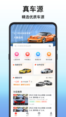 大象拍车  v1.0.0图3