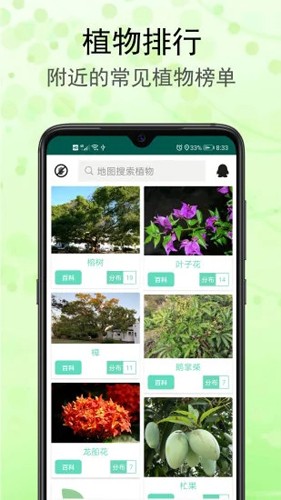 识花草  v1.2.0图2