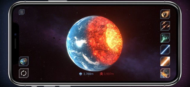 星战模拟器2021  v1.2.03图2