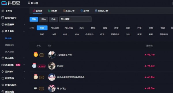 抖查查  v1.0.0图1