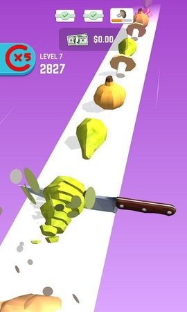 食物切割  v1.0.2图3