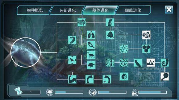 侏罗纪世界进化  v1.3图1