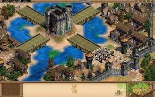 帝国时代2高清版联机补丁  v1.12.7图2