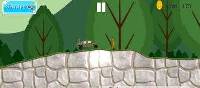 公路车竞速