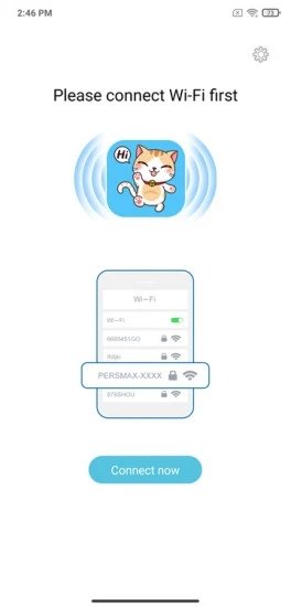 胖猫健康  v1.0.004图2