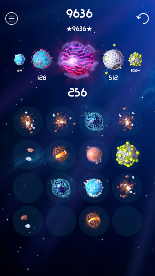 行星粉碎  v1.7图2