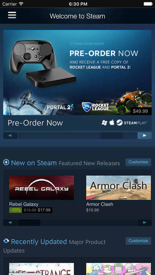 steam deck安装windows软件  v2.3.11图3