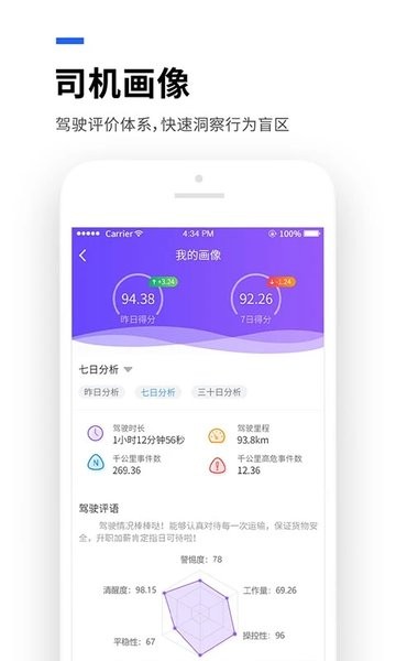 运到了最新版  v6.6.4图3