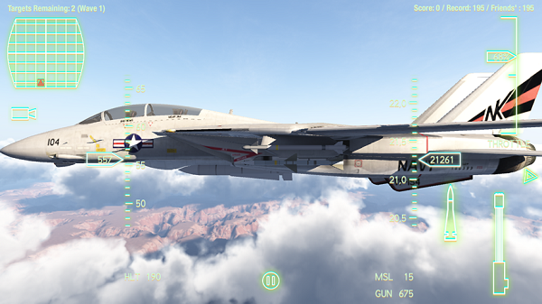 空战联盟  v2.4.8图1