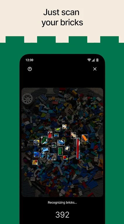 brickit乐高最新版