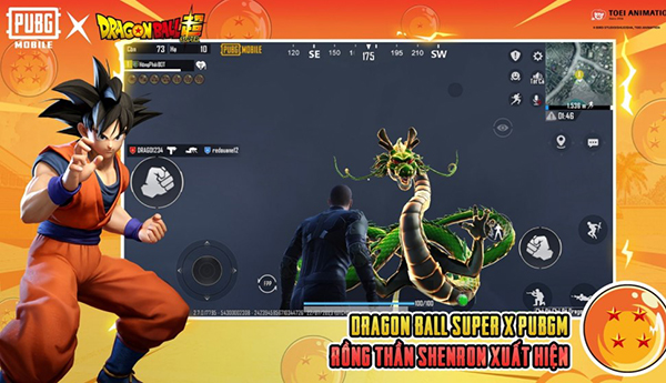 pubg绝地求生 地铁逃生下载4399  v2.7.1图3