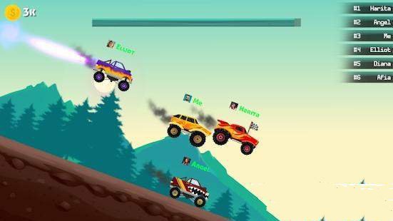 CarRacing.io  v1.7图1