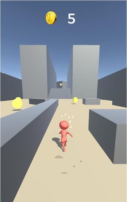 闪光刺客3D