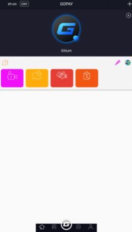 gopay新版下载  v1.1.7图3