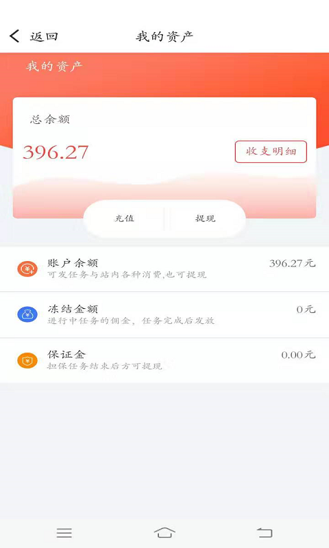 人人赚app  v1.0.0图2