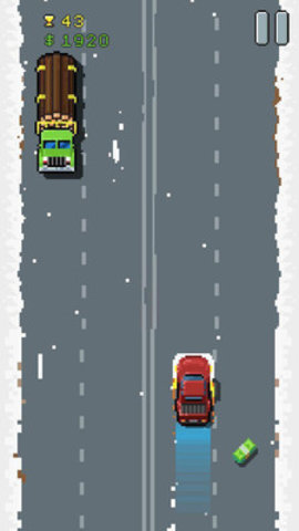 公路复古赛车  v1.6图3