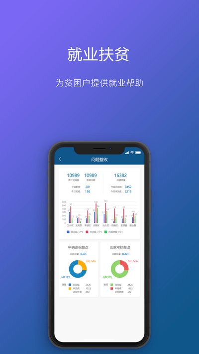 渝防贫  v1.0.0图2