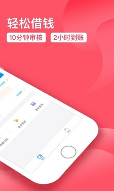 速龙贷安卓版  v1.0.4图2