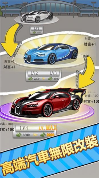 巅峰车行  v3.0.1图3