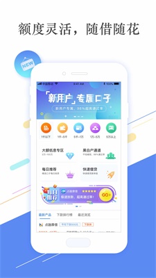 速速贷最新版  v1.0图3