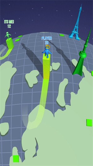 地图大乱斗  v0.0.1图3