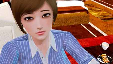 孤独的家庭主妇2.3汉化版  v9.0.12图2