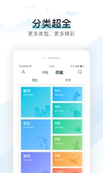 纸虎小说作品  v1.0图2