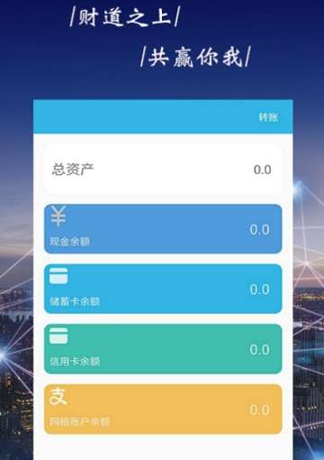 创富网澳门创富论坛  v1.10图1