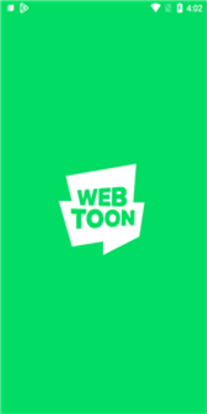 webtoon漫画app下载英文版