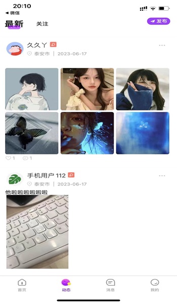 叶幕免费版  v1.0.3图1