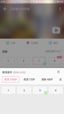 哔哩哔哩漫游解析服务器最新  v9.0.95图1