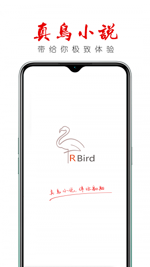 真鸟小说app  v1.0图3
