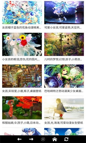 新世界动漫app3.5.0  v3.2.2图2