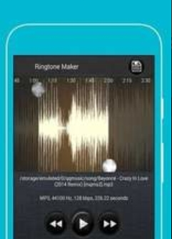手机铃声剪辑最新版本下载安卓软件免费