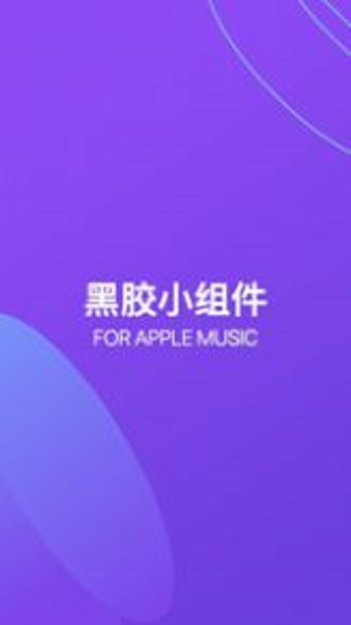 谜底黑胶免费版下载安装  v1.0.0图1