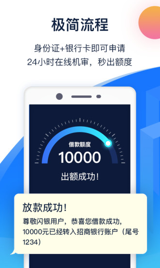 燕归巢贷款app下载安装官网  v1.0图2