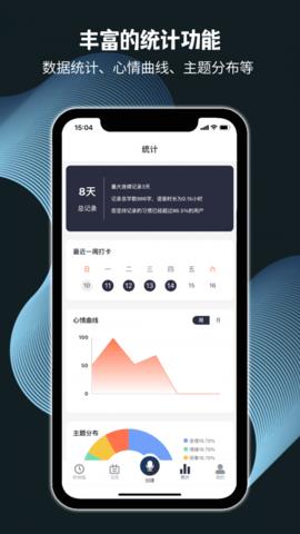 记之日记  v1.0.0图2