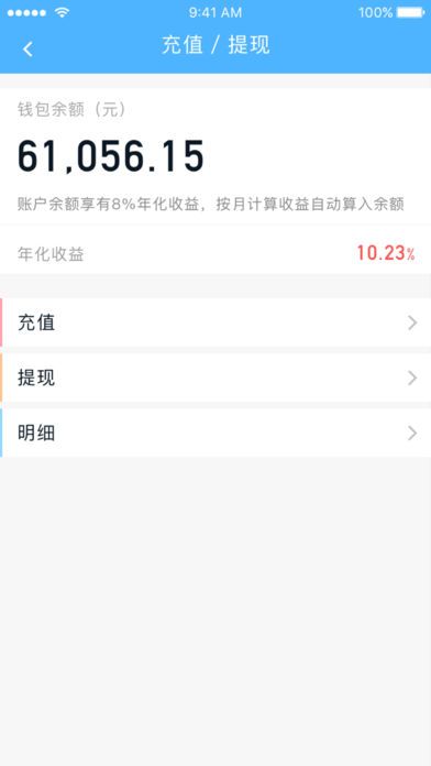 如意小贷安卓版下载官网  v9.0.95图1