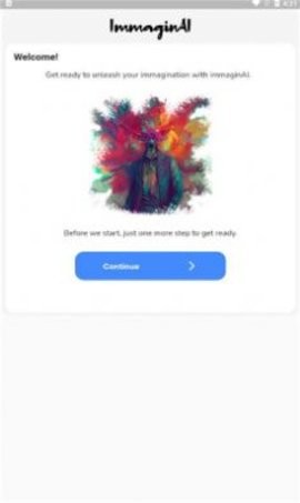 ImmaginAI  v2.7.1图2