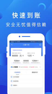 咕咕鸡贷款2024  v1.0图3