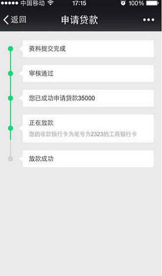 网易小贷app官网下载苹果版安装  v1.0图2