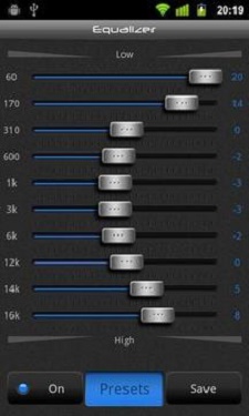 nrg播放器app  v2.3.8图1