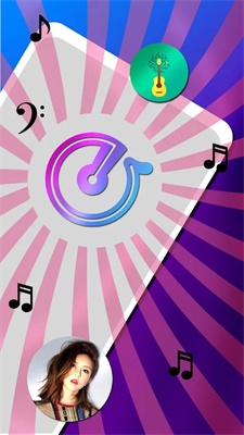 简单云音乐app下载免费版苹果安卓手机  v2.0.2图1
