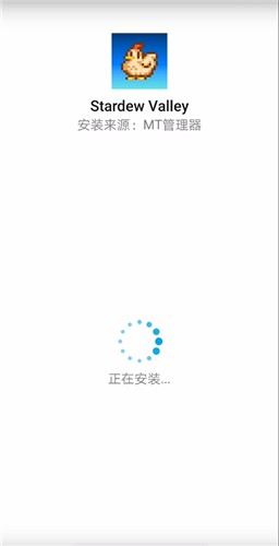 smapi安装器  v3.7.6.9图1